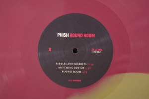 Round Room [Barn Ball Edition] (12)